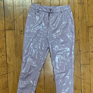 Hera Vinyl Pant
